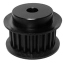 32-8MX21-6FS6 Powerhouse® MX Timing Pulley, 32 Teeth, 8MX Pitch