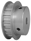 22L050-6FA6 Timing Pulley, 22 Teeth, L Pitch, 1/2 in Bore