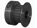 22MP025M6CA6 Timing Pulley, 22 Teeth, MXL Pitch, 6 mm Bore