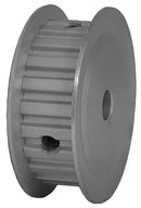22XL037-3FA3 Timing Pulley, 22 Teeth, XL Pitch, 1/4 in Bore