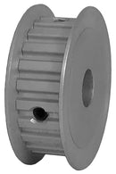 22XL037-3FA5 Timing Pulley, 22 Teeth, XL Pitch, 3/8 in Bore