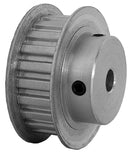 22XL037-6FA3 Timing Pulley, 22 Teeth, XL Pitch, 1/4 in Bore