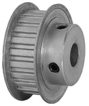 22XL037-6FA5 Timing Pulley, 22 Teeth, XL Pitch, 3/8 in Bore
