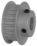 22XL037-6FA6 Timing Pulley, 22 Teeth, XL Pitch, 1/2 in Bore