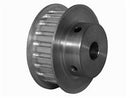 22XL037M6FA8 Timing Pulley, 22 Teeth, XL Pitch, 8 mm Bore