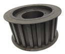 30XXHR400 Timing Pulley, 3 Teeth, XXH Pitch