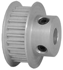 24-3M06-6FA3 Powerhouse® HTD Timing Pulley, 24 Teeth, 3M Pitch, 1/4 in Bore