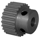 24-3M06M6A6 Powerhouse® HTD Timing Pulley, 24 Teeth, 3M Pitch, 6 mm Bore
