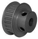 24-3M06M6FA6 Powerhouse® HTD Timing Pulley, 24 Teeth, 3M Pitch, 6 mm Bore