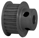 24-3M09-6FA3 Powerhouse® HTD Timing Pulley, 24 Teeth, 3M Pitch, 1/4 in Bore