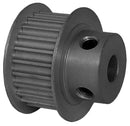 24-3M09M6FA6 Powerhouse® HTD Timing Pulley, 24 Teeth, 3M Pitch, 6 mm Bore