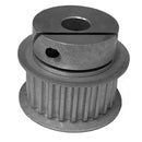 24-3P09-IA3 Powerhouse® Timing Pulley, 24 Teeth, 3P Pitch, 1/4 in Bore