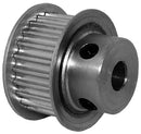 24-3P09M6FA6 Powerhouse® Timing Pulley, 24 Teeth, 3P Pitch, 6 mm Bore