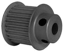 24-3P15-6FA3 Powerhouse® Timing Pulley, 24 Teeth, 3P Pitch, 1/4 in Bore