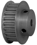 24-5M09-6FA3 Powerhouse® HTD Timing Pulley, 24 Teeth, 5M Pitch, 1/4 in Bore