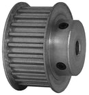 24-5M15-6FA3 Powerhouse® HTD Timing Pulley, 24 Teeth, 5M Pitch, 1/4 in Bore