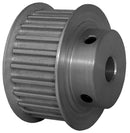 24-5M15M6FA8 Powerhouse® HTD Timing Pulley, 24 Teeth, 5M Pitch, 8 mm Bore