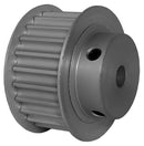 24-5P15M6FA10 Powerhouse® Timing Pulley, 24 Teeth, 5P Pitch, 10 mm Bore