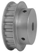 24L050M6FA14 Timing Pulley, 24 Teeth, L Pitch, 14 mm Bore