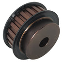 22L075-6FS7 Timing Pulley, 22 Teeth, L Pitch