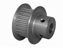 24MP025M6FA5 Timing Pulley, 24 Teeth, MXL Pitch, 5 mm Bore