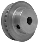 24XL025-6FA4 Timing Pulley, 24 Teeth, XL Pitch, 5/16 in Bore