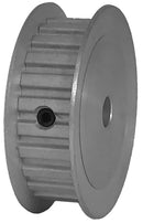 24XL037-3FA3 Timing Pulley, 24 Teeth, XL Pitch, 1/4 in Bore