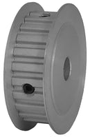 24XL037-3FA4 Timing Pulley, 24 Teeth, XL Pitch, 5/16 in Bore