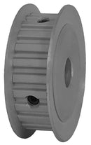 24XL037-3FA5 Timing Pulley, 24 Teeth, XL Pitch, 3/8 in Bore