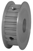24XL037-3FA6 Timing Pulley, 24 Teeth, XL Pitch, 1/2 in Bore