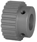 24XL037-6A7 Timing Pulley, 24 Teeth, XL Pitch, 5/8 in Bore