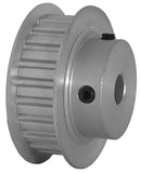 24XL037-6FA4 Timing Pulley, 24 Teeth, XL Pitch, 5/16 in Bore