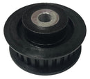 36XL037-DFM4 Timing Pulley, 36 Teeth, XL Pitch