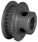 25-2P03-6FA3 Powerhouse® Timing Pulley, 25 Teeth, 2P Pitch, 1/4 in Bore