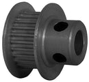 25-2P06-6FA3 Powerhouse® Timing Pulley, 25 Teeth, 2P Pitch, 1/4 in Bore