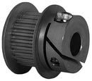 25-2P06-IA3 Powerhouse® Timing Pulley, 25 Teeth, 2P Pitch, 1/4 in Bore