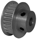 25-3M06M6FA6 Powerhouse® HTD Timing Pulley, 25 Teeth, 3M Pitch, 6 mm Bore