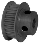 25-3P06M6FA6 Powerhouse® Timing Pulley, 25 Teeth, 3P Pitch, 6 mm Bore