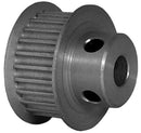 25-3P09M6FA6 Powerhouse® Timing Pulley, 25 Teeth, 3P Pitch, 6 mm Bore