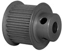 25-3P15-6FA3 Powerhouse® Timing Pulley, 25 Teeth, 3P Pitch, 1/4 in Bore