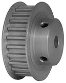 25-5M09-6FA4 Powerhouse® HTD Timing Pulley, 25 Teeth, 5M Pitch, 5/16 in Bore