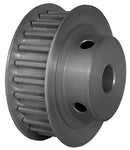 25-5M09M6FA8 Powerhouse® HTD Timing Pulley, 25 Teeth, 5M Pitch, 8 mm Bore