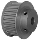 25-5M15M6FA8 Powerhouse® HTD Timing Pulley, 25 Teeth, 5M Pitch, 8 mm Bore