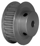 25-5P09-6FA3 Powerhouse® Timing Pulley, 25 Teeth, 5P Pitch, 1/4 in Bore