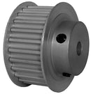 25-5P15-6FA3 Powerhouse® Timing Pulley, 25 Teeth, 5P Pitch, 1/4 in Bore