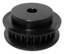 22-8MX12-6FS6 Powerhouse® MX Timing Pulley, 22 Teeth, 8MX Pitch