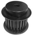 25-8MX36-6FS6 Powerhouse® MX Timing Pulley, 25 Teeth, 8MX Pitch