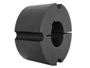 2517x1-11/16 Taper-Lock® Style Bushing, 1-11/16 in Bore, Steel