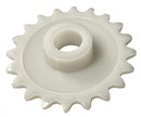 25B24P Roller Chain Sprocket,