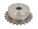 25B9SS Roller Chain Sprocket,